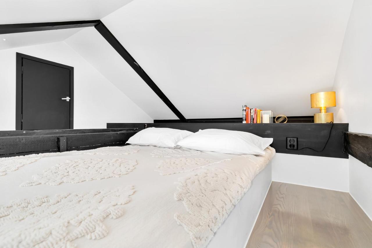 In The Heart Of Narvik ! Apartment ภายนอก รูปภาพ