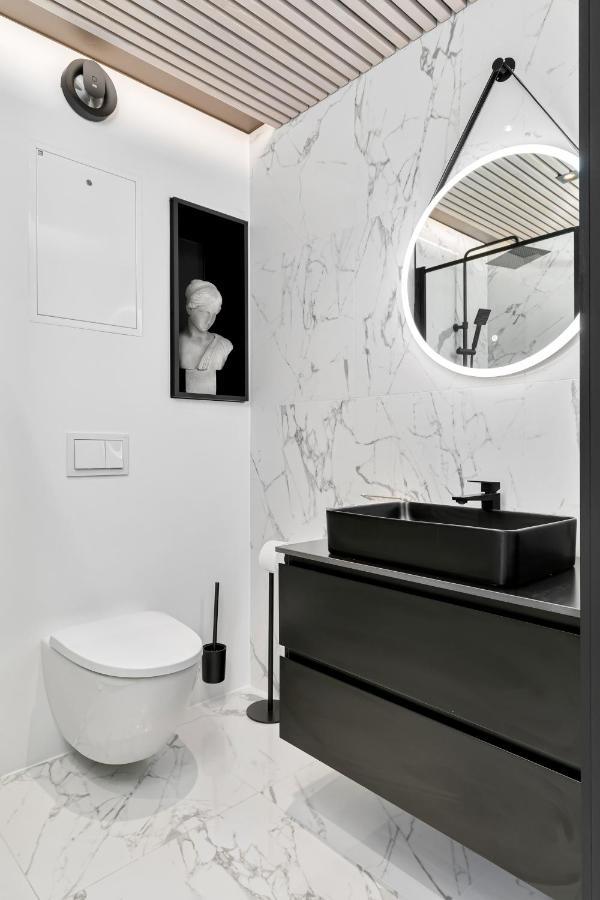 In The Heart Of Narvik ! Apartment ภายนอก รูปภาพ