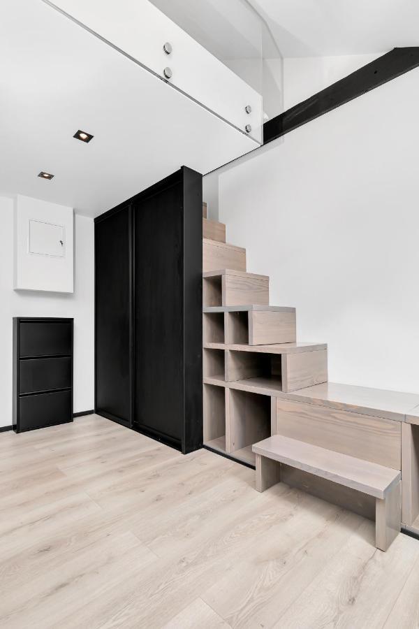 In The Heart Of Narvik ! Apartment ภายนอก รูปภาพ